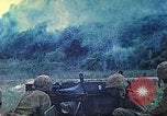 Image of United States Marines Saipan Northern Mariana Islands, 1944, second 38 stock footage video 65675062572