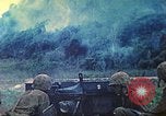 Image of United States Marines Saipan Northern Mariana Islands, 1944, second 39 stock footage video 65675062572