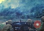 Image of United States Marines Saipan Northern Mariana Islands, 1944, second 41 stock footage video 65675062572