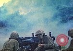 Image of United States Marines Saipan Northern Mariana Islands, 1944, second 42 stock footage video 65675062572