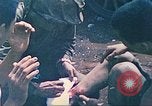 Image of United States Marines Saipan Northern Mariana Islands, 1944, second 3 stock footage video 65675062573