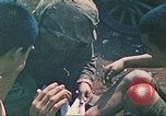 Image of United States Marines Saipan Northern Mariana Islands, 1944, second 5 stock footage video 65675062573