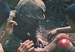 Image of United States Marines Saipan Northern Mariana Islands, 1944, second 6 stock footage video 65675062573