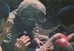 Image of United States Marines Saipan Northern Mariana Islands, 1944, second 8 stock footage video 65675062573