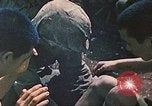 Image of United States Marines Saipan Northern Mariana Islands, 1944, second 10 stock footage video 65675062573