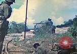 Image of United States Marines Saipan Northern Mariana Islands, 1944, second 31 stock footage video 65675062573