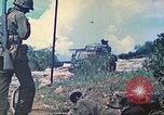 Image of United States Marines Saipan Northern Mariana Islands, 1944, second 32 stock footage video 65675062573