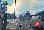 Image of United States Marines Saipan Northern Mariana Islands, 1944, second 34 stock footage video 65675062573