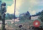 Image of United States Marines Saipan Northern Mariana Islands, 1944, second 35 stock footage video 65675062573