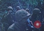 Image of United States Marines Saipan Northern Mariana Islands, 1944, second 36 stock footage video 65675062573
