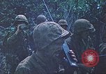 Image of United States Marines Saipan Northern Mariana Islands, 1944, second 37 stock footage video 65675062573