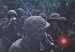 Image of United States Marines Saipan Northern Mariana Islands, 1944, second 38 stock footage video 65675062573