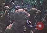 Image of United States Marines Saipan Northern Mariana Islands, 1944, second 39 stock footage video 65675062573
