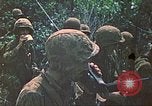Image of United States Marines Saipan Northern Mariana Islands, 1944, second 40 stock footage video 65675062573