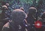 Image of United States Marines Saipan Northern Mariana Islands, 1944, second 42 stock footage video 65675062573