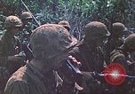 Image of United States Marines Saipan Northern Mariana Islands, 1944, second 43 stock footage video 65675062573