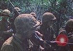 Image of United States Marines Saipan Northern Mariana Islands, 1944, second 44 stock footage video 65675062573