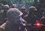 Image of United States Marines Saipan Northern Mariana Islands, 1944, second 45 stock footage video 65675062573