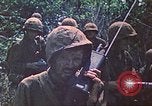 Image of United States Marines Saipan Northern Mariana Islands, 1944, second 46 stock footage video 65675062573