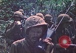 Image of United States Marines Saipan Northern Mariana Islands, 1944, second 47 stock footage video 65675062573