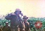 Image of United States Marines Saipan Northern Mariana Islands, 1944, second 1 stock footage video 65675062574