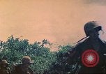 Image of United States Marines Saipan Northern Mariana Islands, 1944, second 5 stock footage video 65675062574
