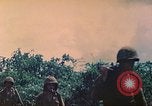 Image of United States Marines Saipan Northern Mariana Islands, 1944, second 7 stock footage video 65675062574