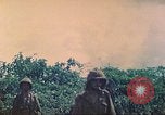 Image of United States Marines Saipan Northern Mariana Islands, 1944, second 8 stock footage video 65675062574