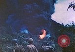 Image of United States Marines Saipan Northern Mariana Islands, 1944, second 18 stock footage video 65675062574