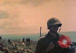 Image of United States Marines Saipan Northern Mariana Islands, 1944, second 32 stock footage video 65675062574