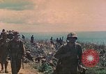 Image of United States Marines Saipan Northern Mariana Islands, 1944, second 36 stock footage video 65675062574