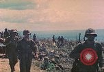 Image of United States Marines Saipan Northern Mariana Islands, 1944, second 37 stock footage video 65675062574