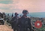 Image of United States Marines Saipan Northern Mariana Islands, 1944, second 40 stock footage video 65675062574