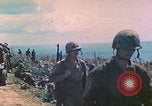 Image of United States Marines Saipan Northern Mariana Islands, 1944, second 41 stock footage video 65675062574