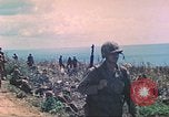 Image of United States Marines Saipan Northern Mariana Islands, 1944, second 42 stock footage video 65675062574