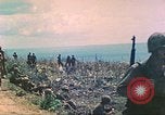 Image of United States Marines Saipan Northern Mariana Islands, 1944, second 43 stock footage video 65675062574