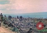 Image of United States Marines Saipan Northern Mariana Islands, 1944, second 44 stock footage video 65675062574