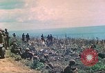 Image of United States Marines Saipan Northern Mariana Islands, 1944, second 45 stock footage video 65675062574