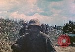 Image of United States Marines Saipan Northern Mariana Islands, 1944, second 46 stock footage video 65675062574