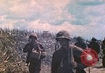 Image of United States Marines Saipan Northern Mariana Islands, 1944, second 52 stock footage video 65675062574