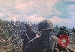 Image of United States Marines Saipan Northern Mariana Islands, 1944, second 57 stock footage video 65675062574