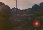 Image of United States Marines Saipan Northern Mariana Islands, 1944, second 27 stock footage video 65675062575