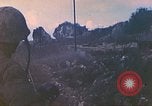 Image of United States Marines Saipan Northern Mariana Islands, 1944, second 32 stock footage video 65675062575