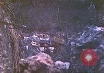 Image of United States Marines Saipan Northern Mariana Islands, 1944, second 50 stock footage video 65675062575