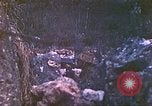 Image of United States Marines Saipan Northern Mariana Islands, 1944, second 53 stock footage video 65675062575