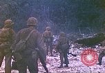 Image of United States Marines Saipan Northern Mariana Islands, 1944, second 59 stock footage video 65675062575