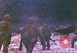 Image of United States Marines Saipan Northern Mariana Islands, 1944, second 60 stock footage video 65675062575