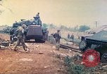 Image of United States Marines Saipan Northern Mariana Islands, 1944, second 28 stock footage video 65675062576