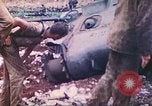 Image of United States Marines Saipan Northern Mariana Islands, 1944, second 32 stock footage video 65675062576