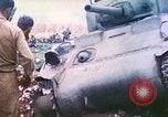 Image of United States Marines Saipan Northern Mariana Islands, 1944, second 37 stock footage video 65675062576